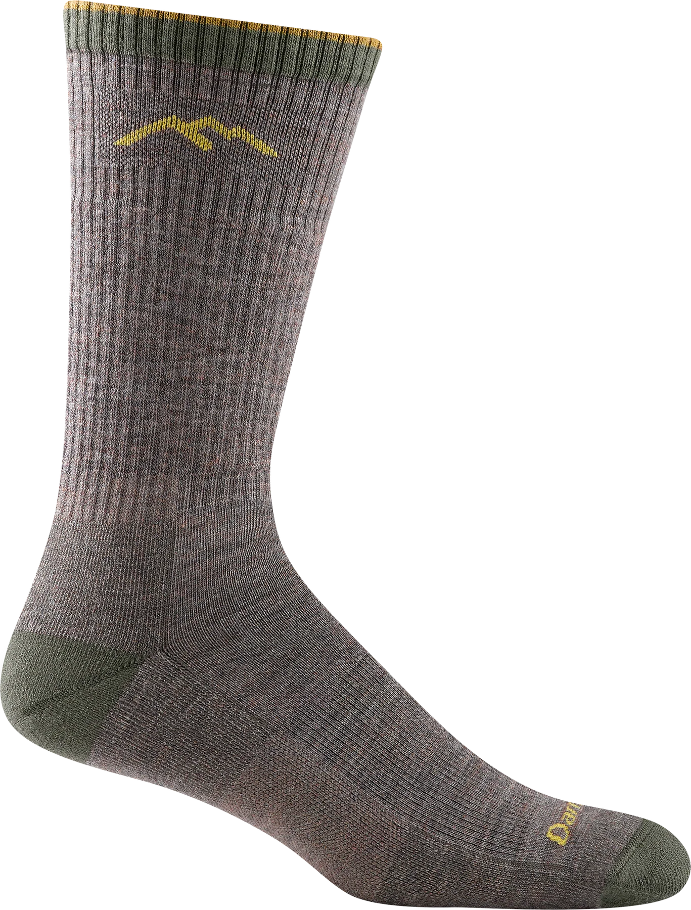 Darn Tough Mens Hiker Boot Midweight with Cushion - Image 6