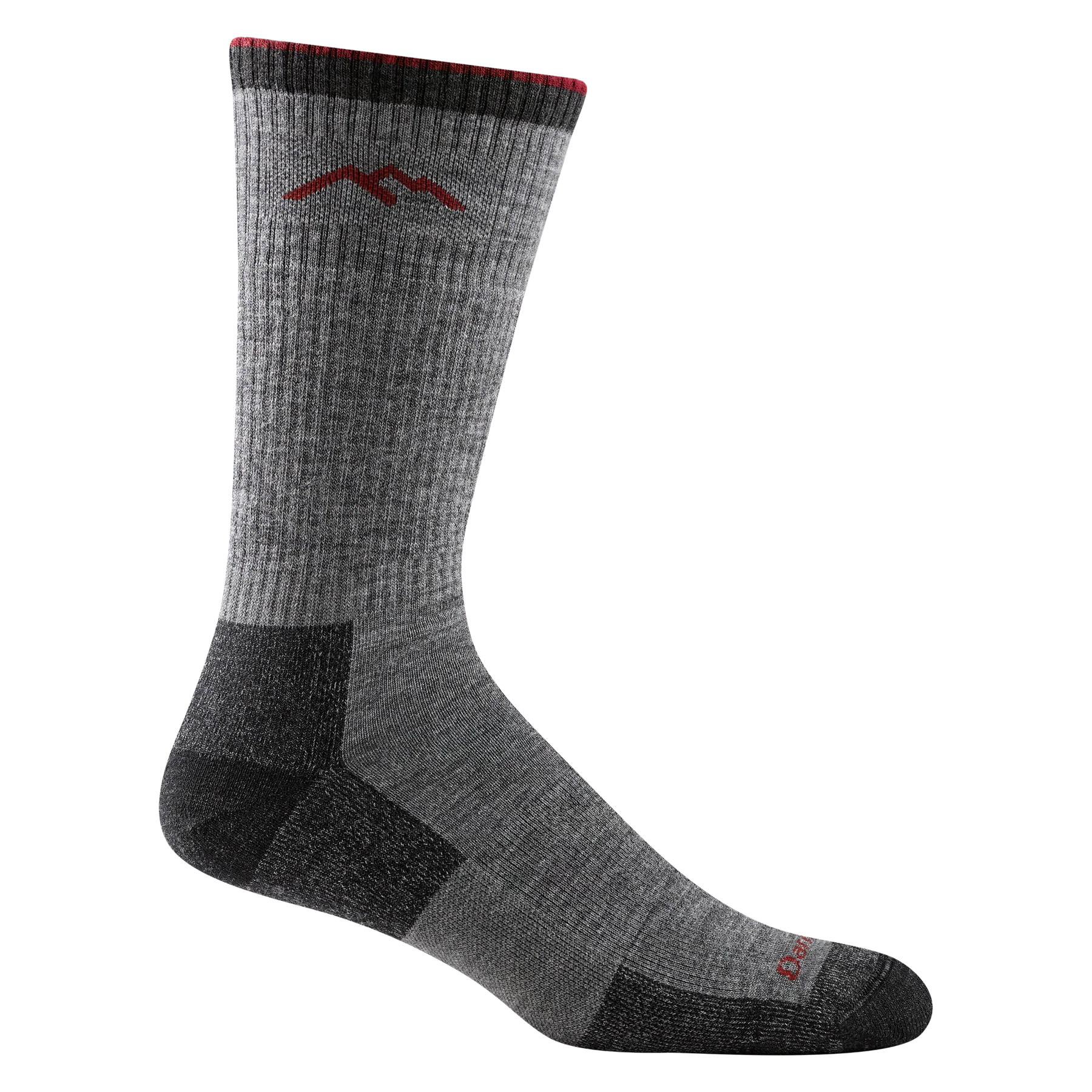 Darn Tough Mens Hiker Boot Midweight with Cushion - Image 9