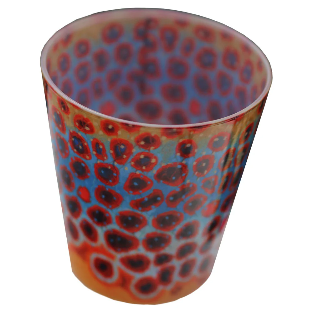 DeYoung Rocks Glass - Image 3