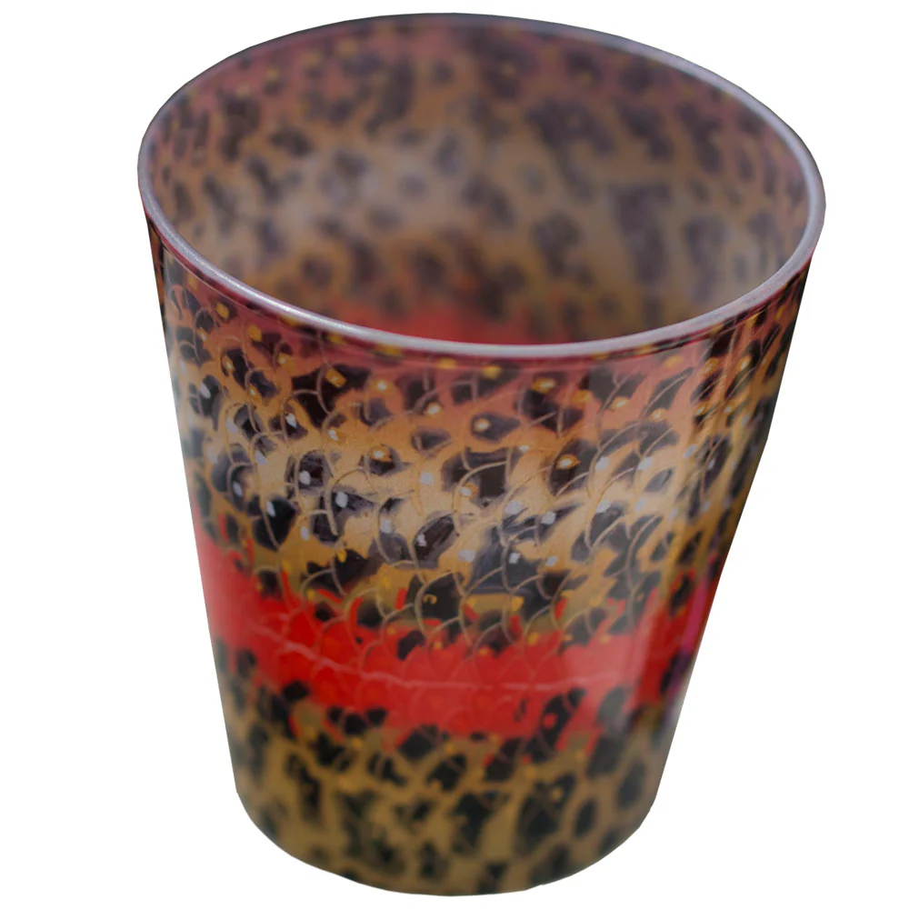 DeYoung Rocks Glass - Image 4