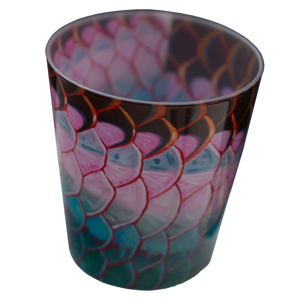 DeYoung Rocks Glass - Image 5