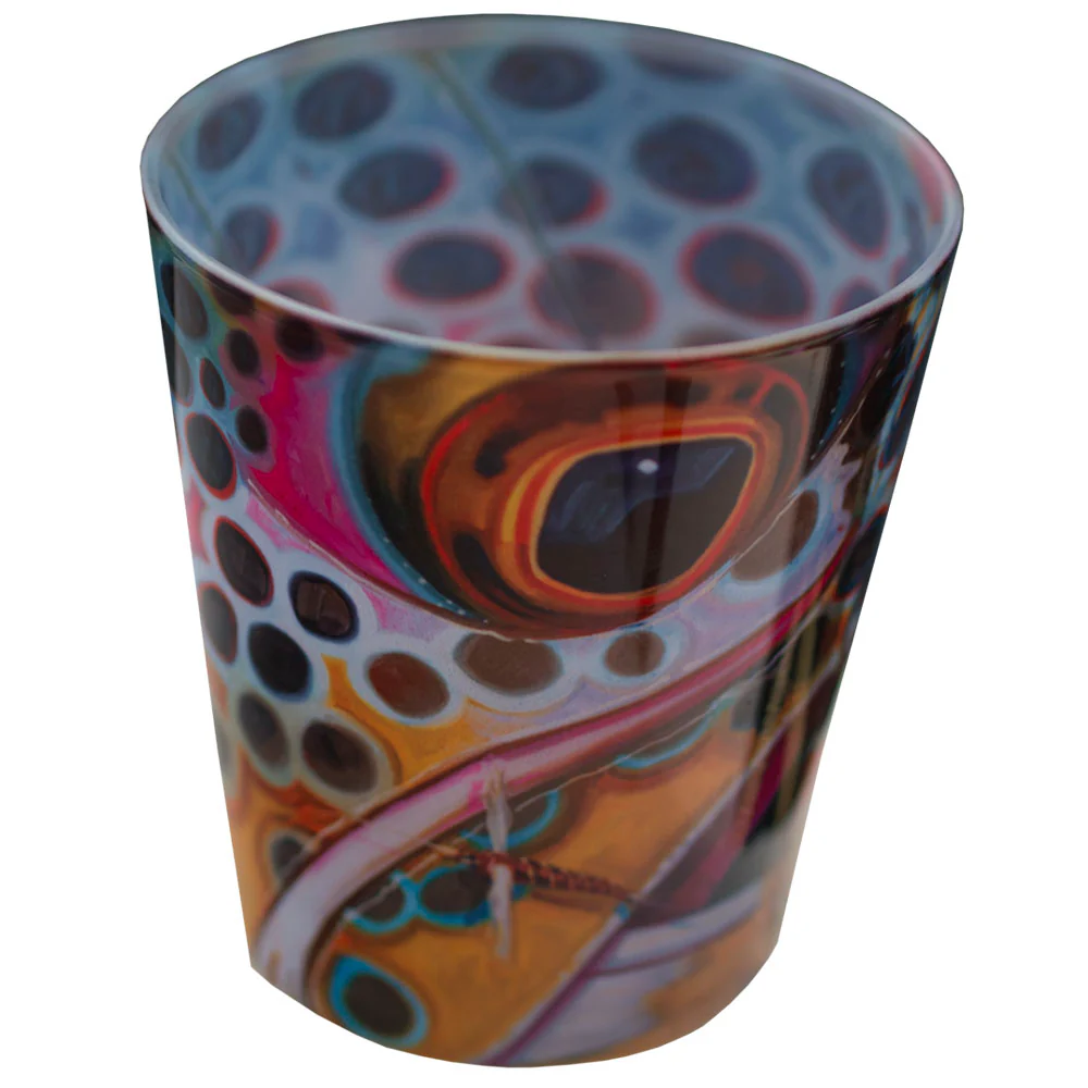 DeYoung Rocks Glass - Image 6