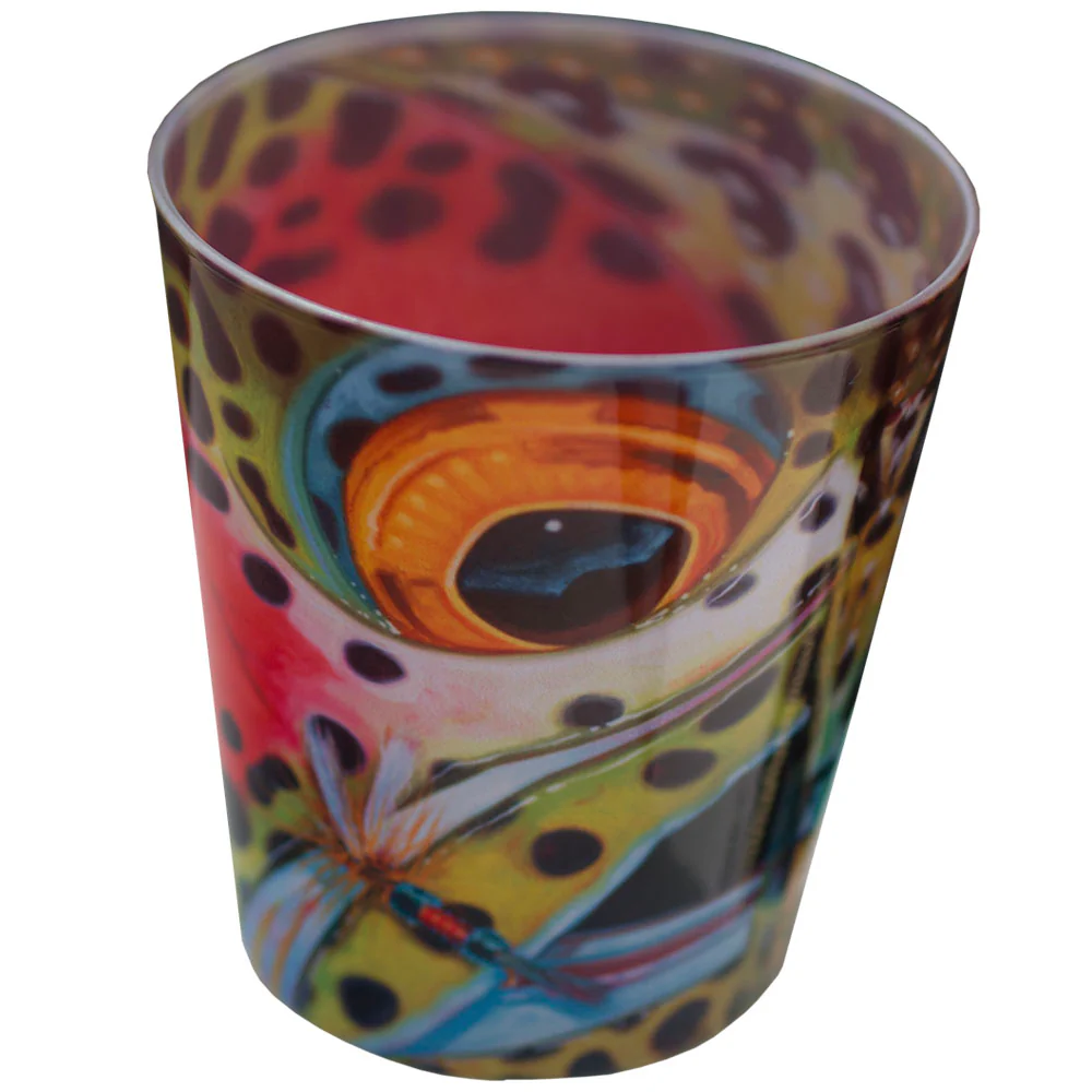 DeYoung Rocks Glass - Image 7