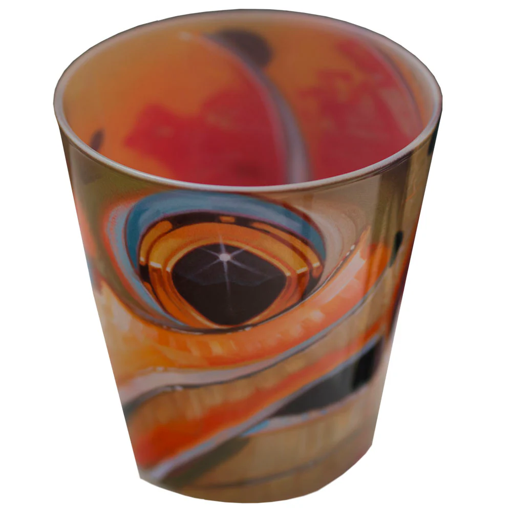 DeYoung Rocks Glass - Image 8