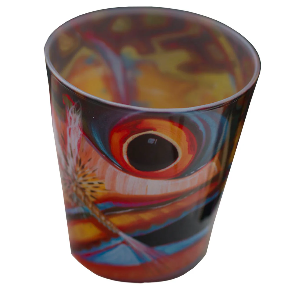 DeYoung Rocks Glass - Image 9