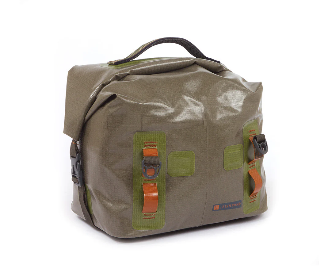 Fishpond Castaway Top Gear Bag - Image 4