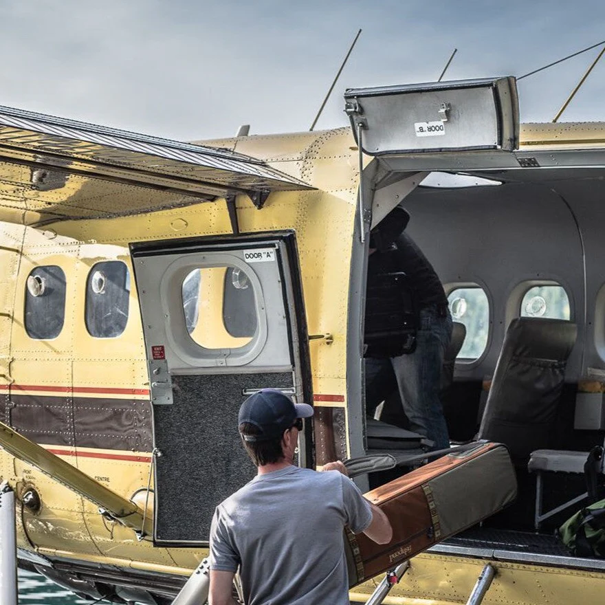 Fishpond Dakota Rod & Reel Case - Image 3