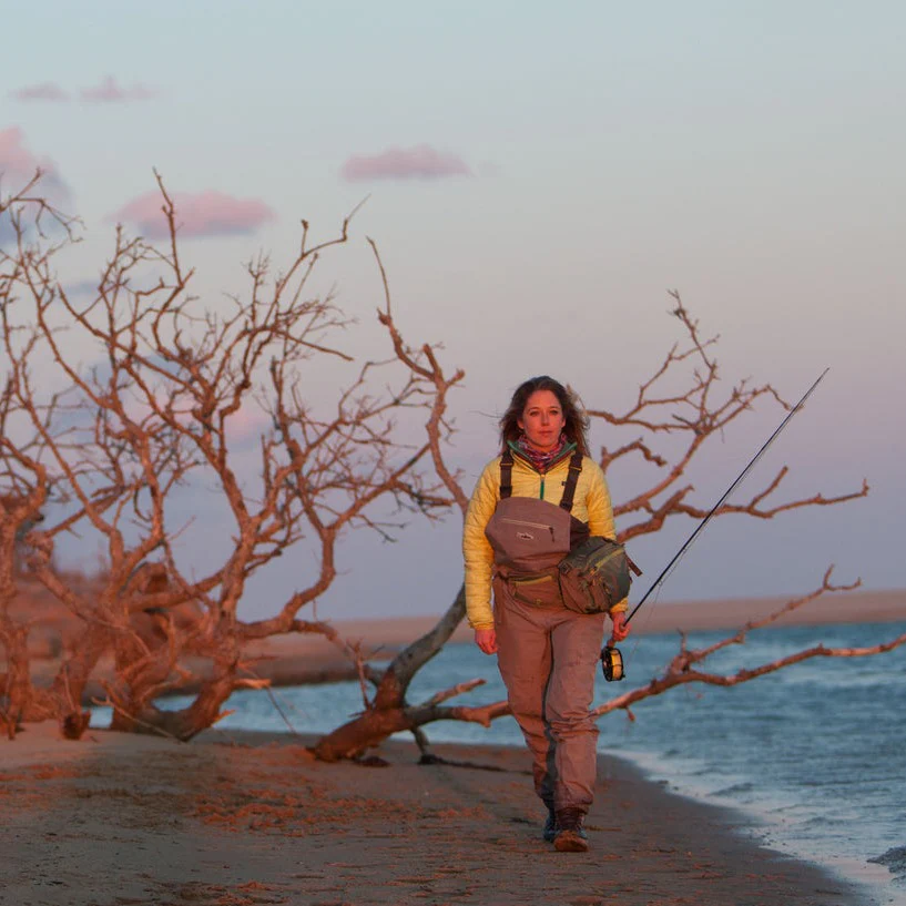 Fishpond Encampment Lumbar Pack - Image 4