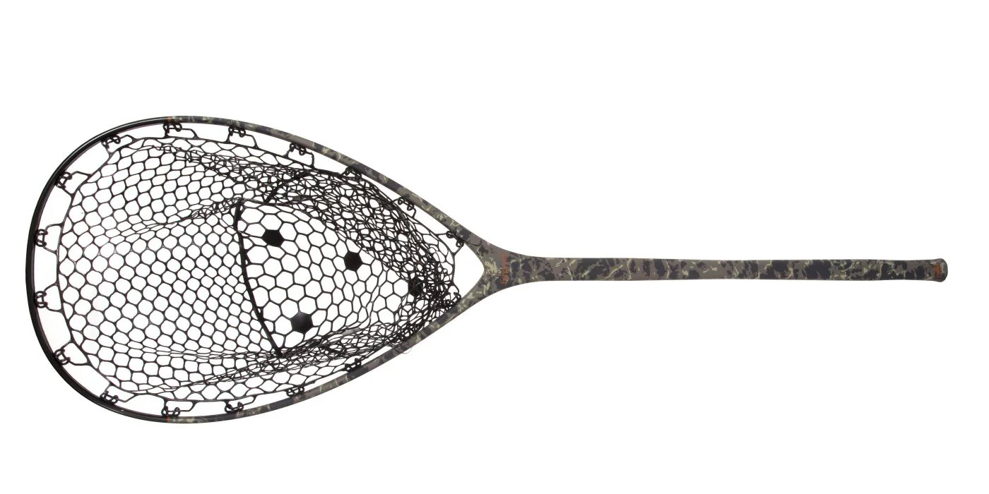 Fishpond Nomad Boat Net - Image 4