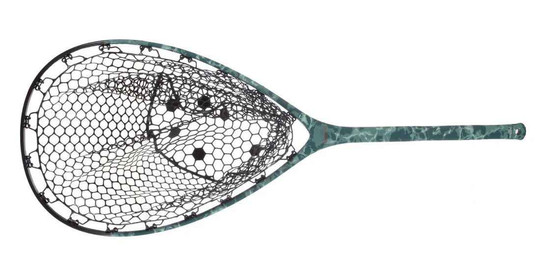 Fishpond Nomad Mid Length Boat Net - Image 3