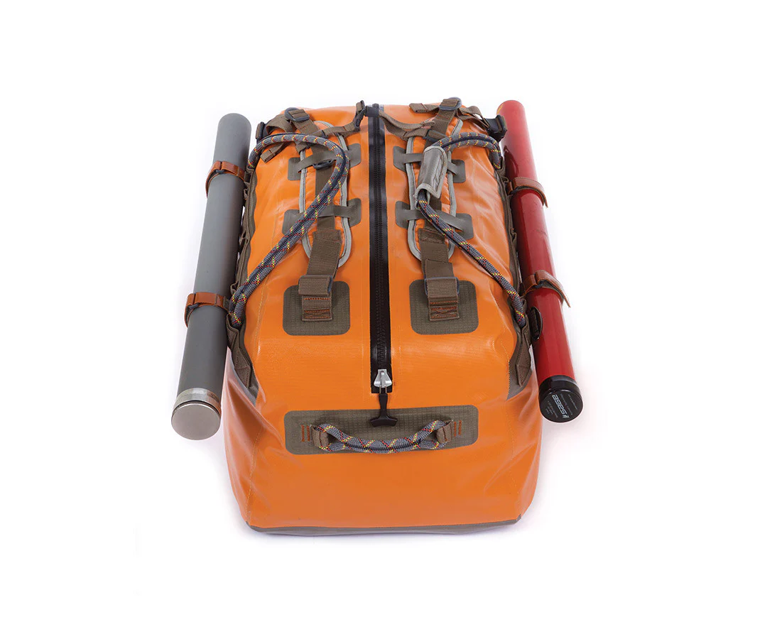 Fishpond Thunderhead Large Submersible Duffel - Image 3