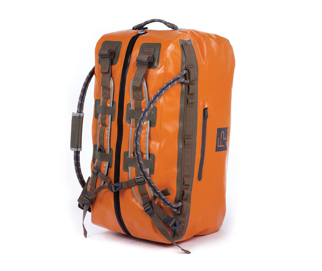Fishpond Thunderhead Large Submersible Duffel - Image 4