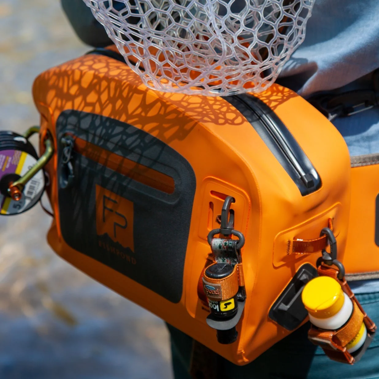 Fishpond Thunderhead Lumbar Pack - Limited Edition - Image 3