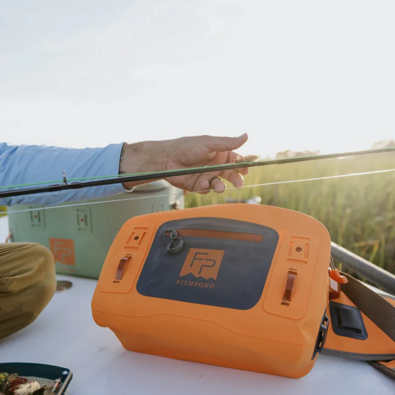 Fishpond Thunderhead Lumbar Pack - Limited Edition - Image 4