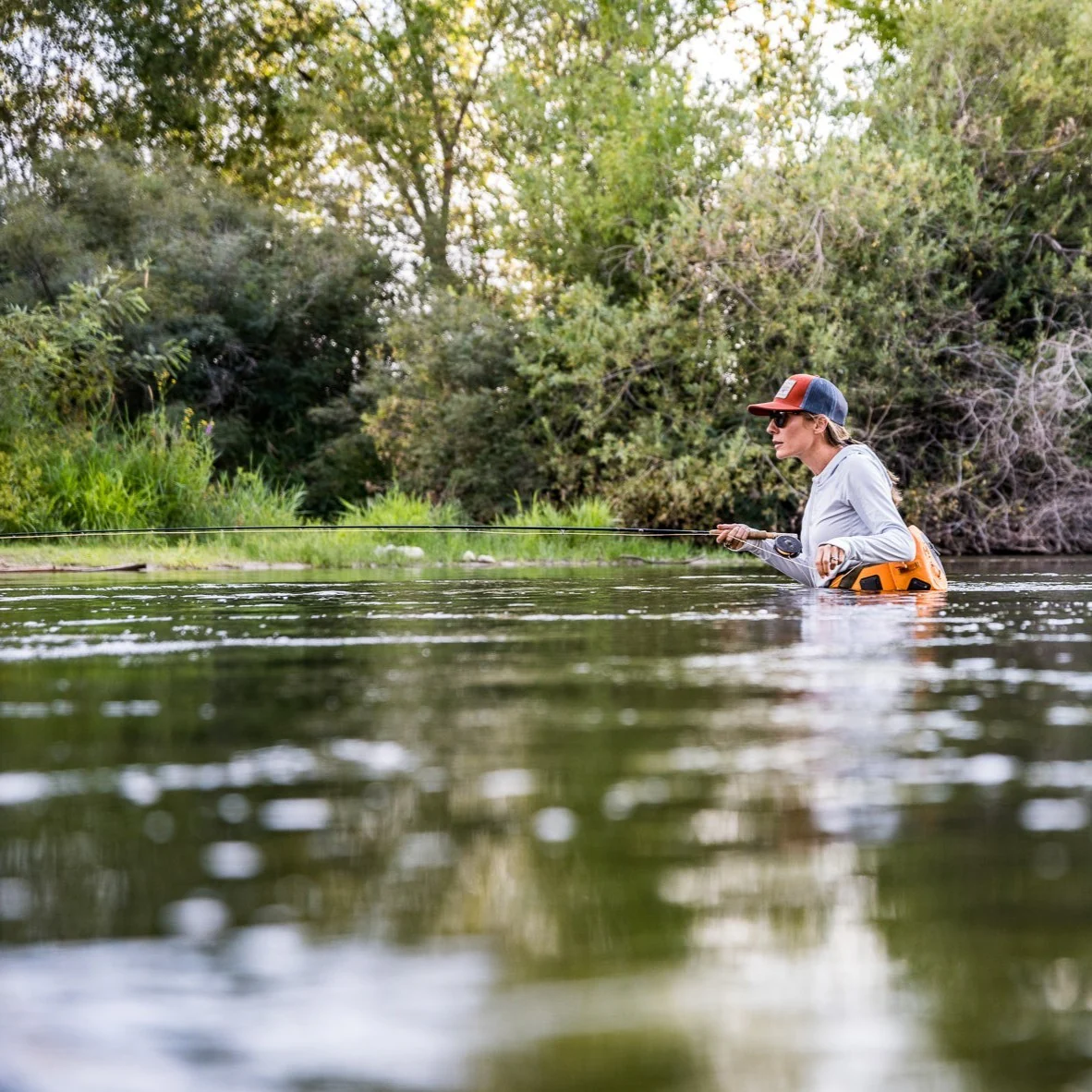 Fishpond Thunderhead Lumbar Pack - Limited Edition - Image 5
