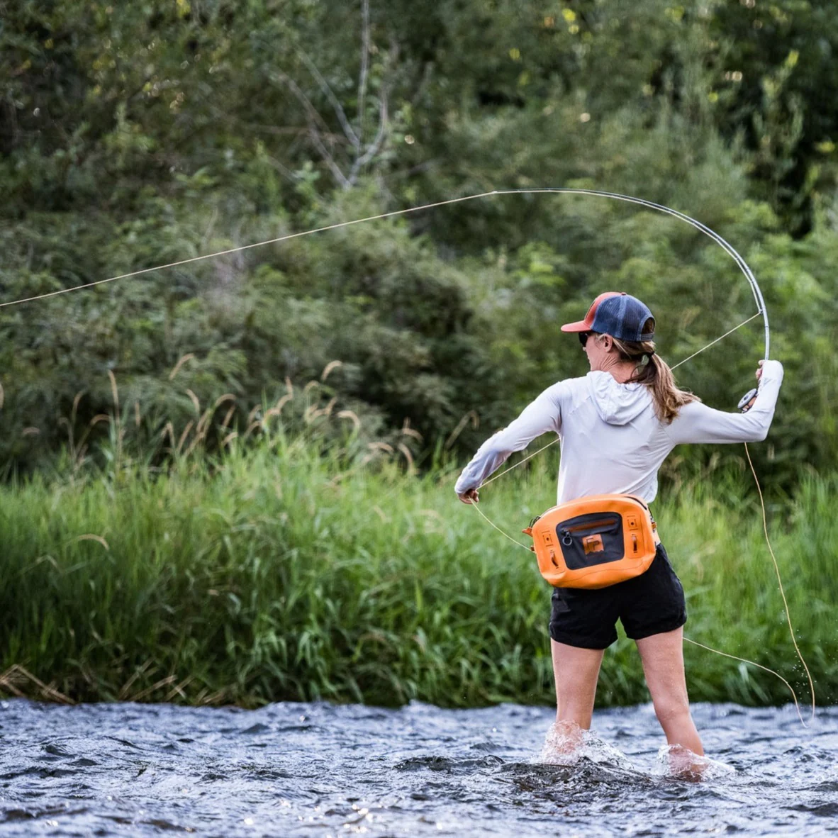 Fishpond Thunderhead Lumbar Pack - Limited Edition - Image 6