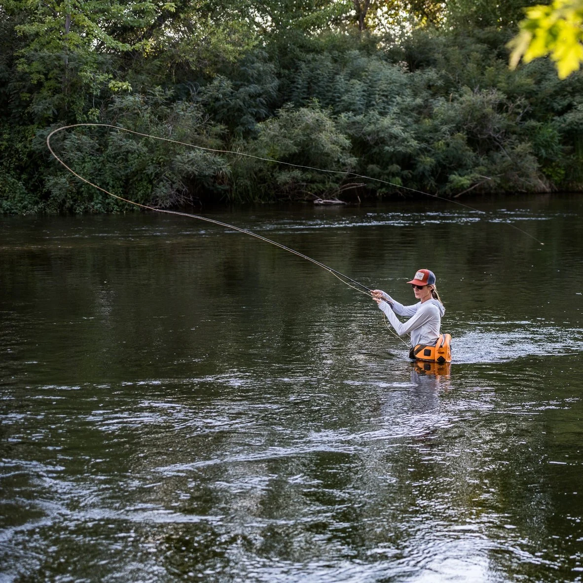 Fishpond Thunderhead Lumbar Pack - Limited Edition - Image 7