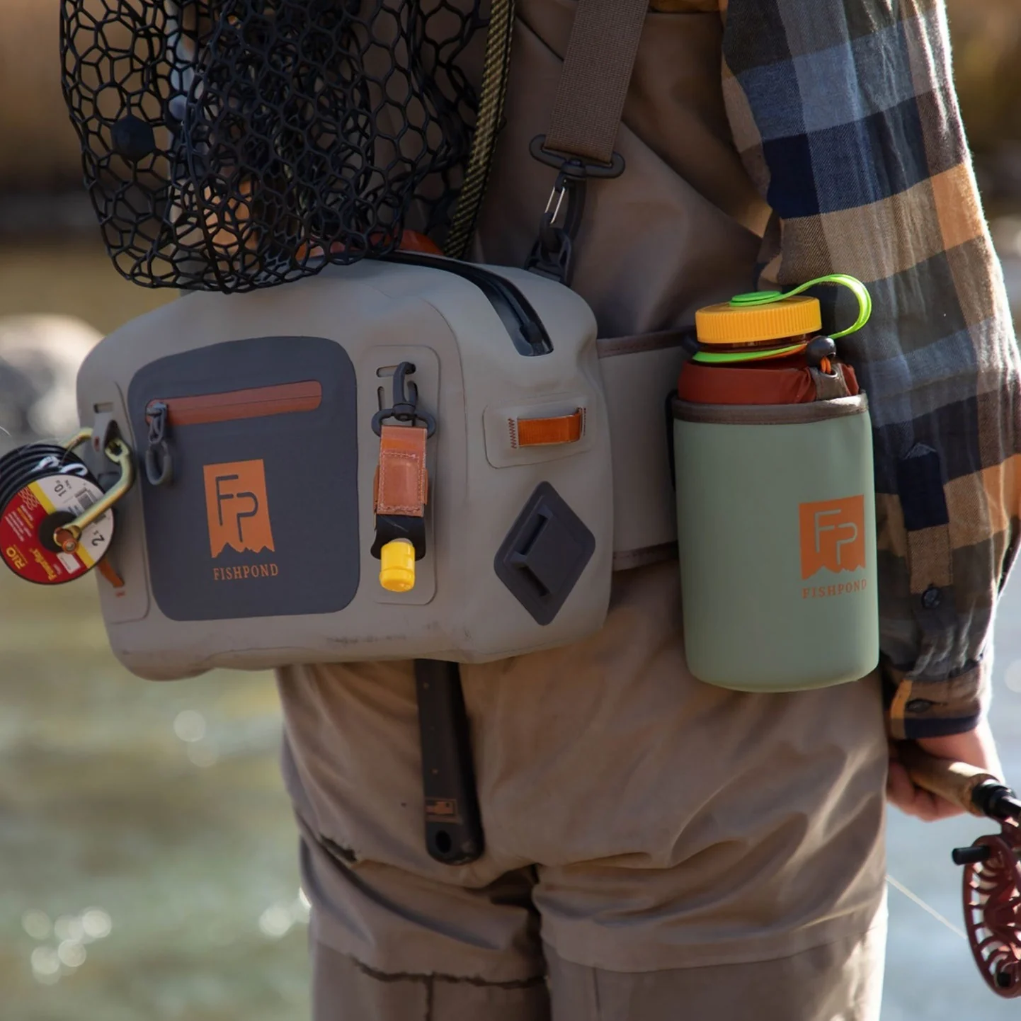 Fishpond Thunderhead Submersible Lumbar - Image 10