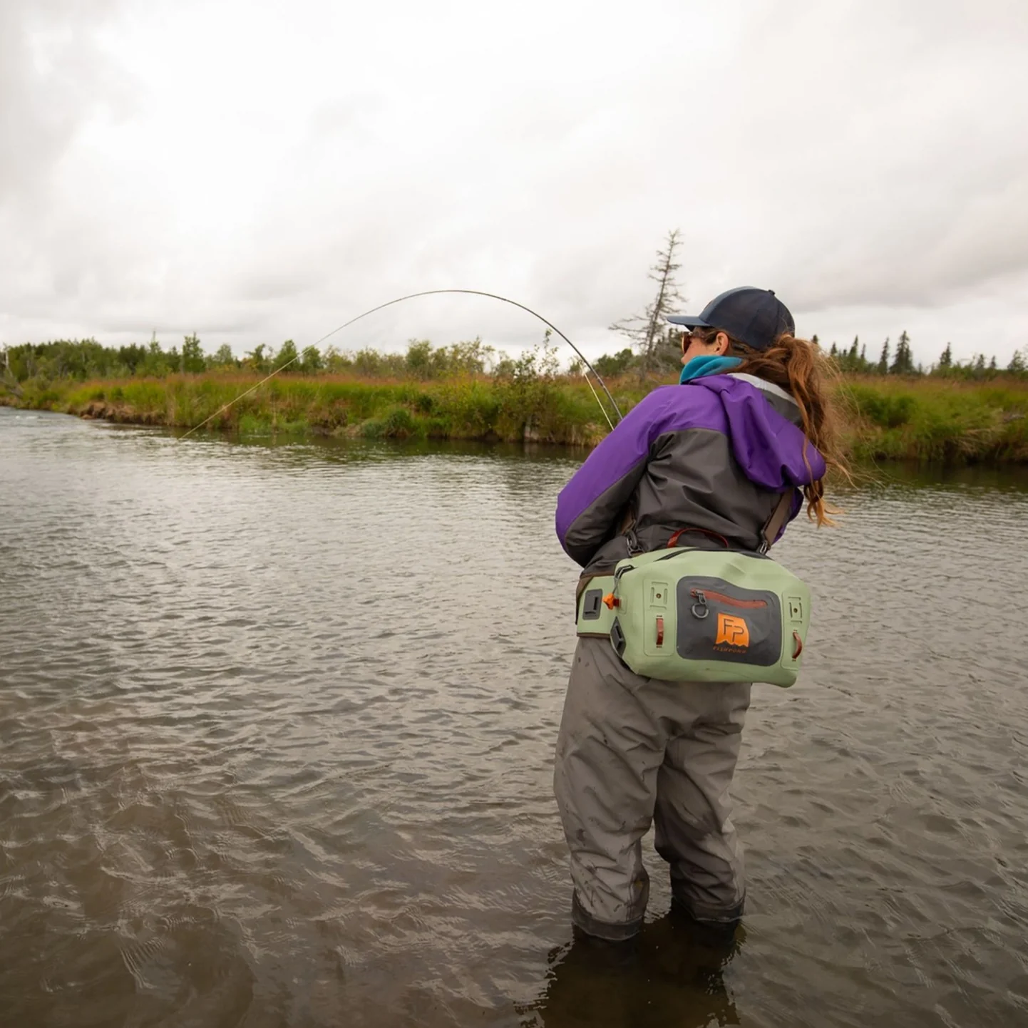 Fishpond Thunderhead Submersible Lumbar - Image 8