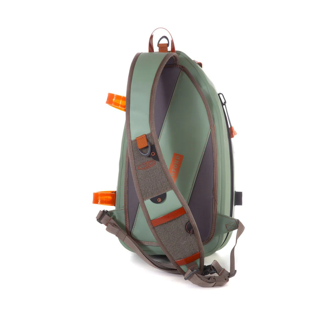 Fishpond Thunderhead Submersible Sling - Image 7