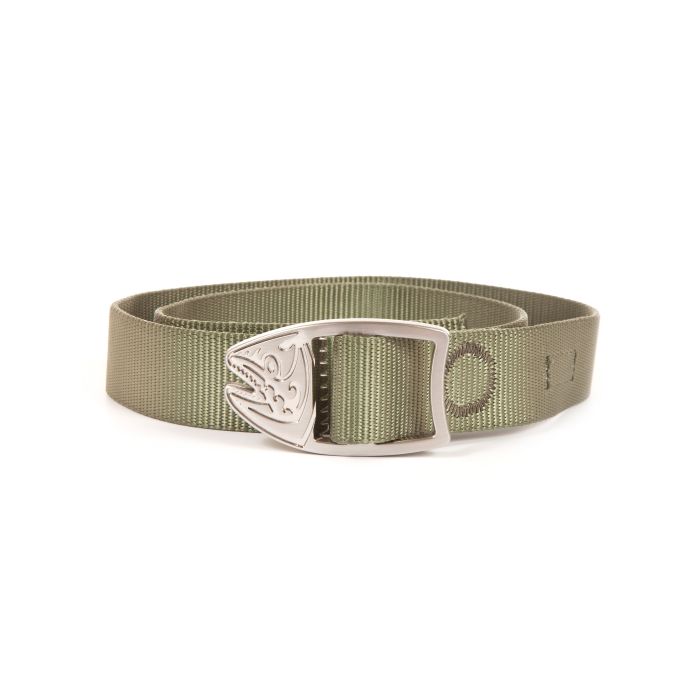 Fishpond Trucha Webbing Belt - Image 3