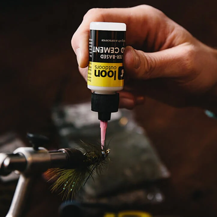 LOON BENCH KIT 5 Pcs. - Image 6