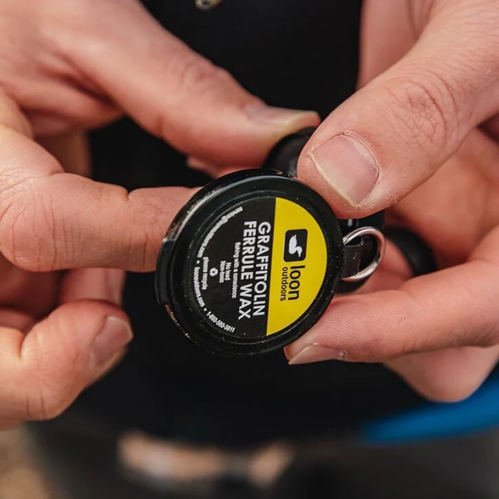 LOON GRAFFITOLIN FERRULE WAX 1/4 oz - Image 3