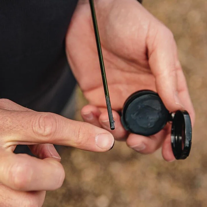 LOON GRAFFITOLIN FERRULE WAX 1/4 oz - Image 4