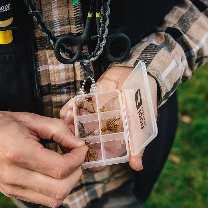 LOON HOT BOX 2.5" x 3.5" x 1" - Image 3