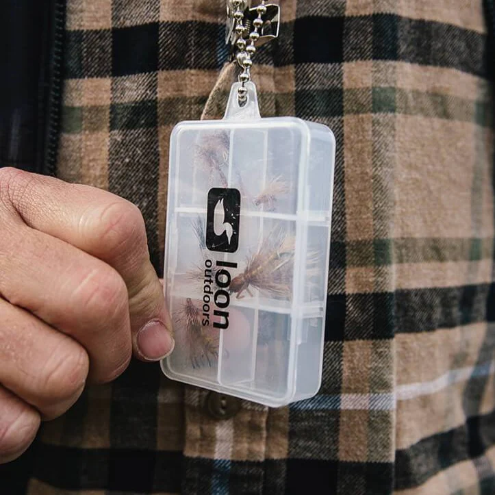 LOON HOT BOX 2.5" x 3.5" x 1" - Image 4