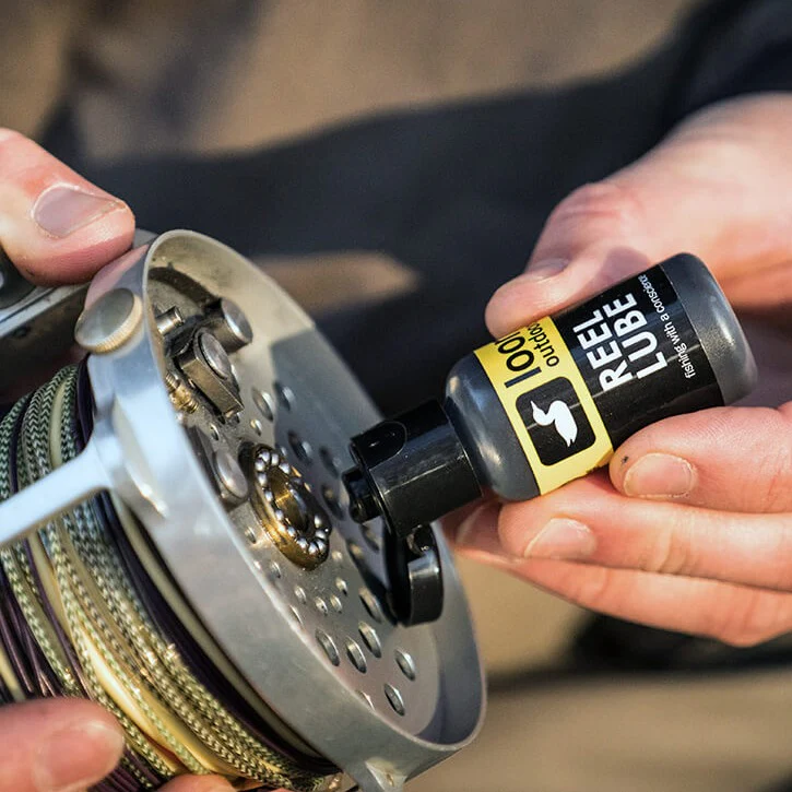 LOON REEL LUBE 1/2 oz - Image 3