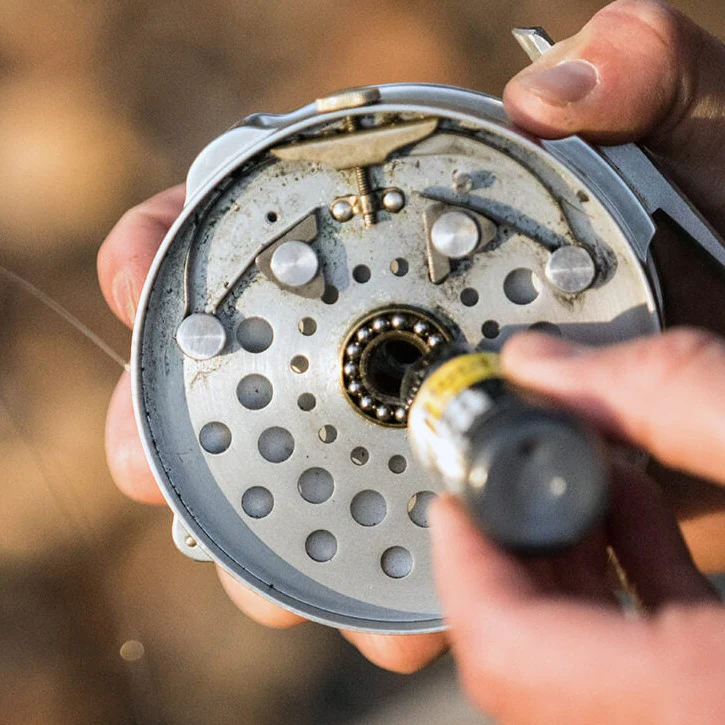 LOON REEL LUBE 1/2 oz - Image 4