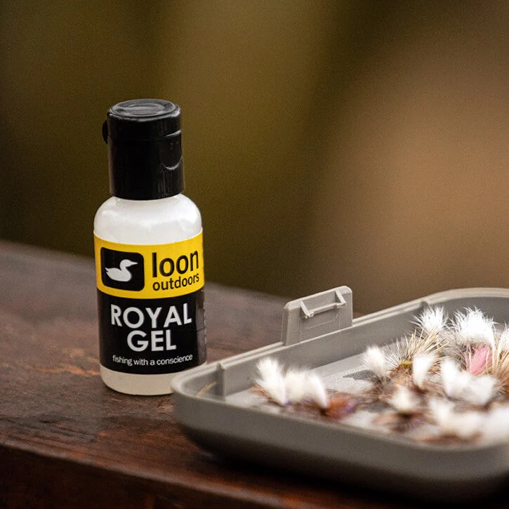 LOON ROYAL GEL 1/2 oz - Image 3