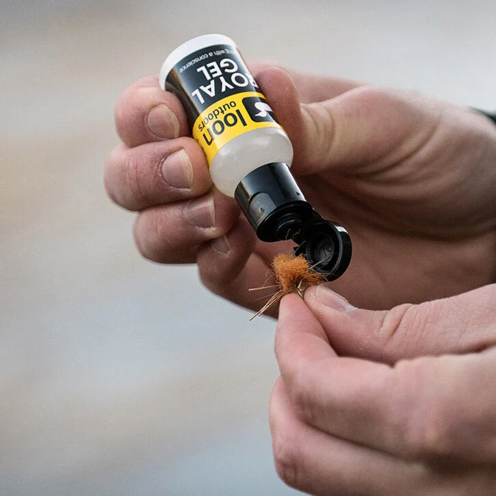 LOON ROYAL GEL 1/2 oz - Image 4