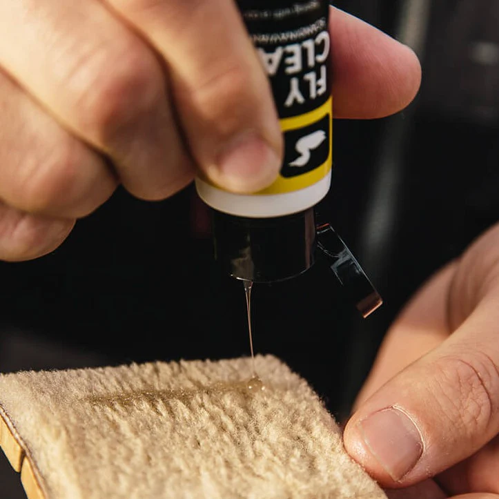 LOON SCANDINAVIAN LINE CLEANER 1 oz. - Image 3