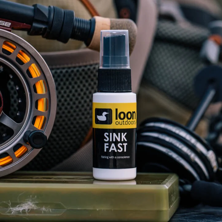 LOON SINK FAST 1 oz. - Image 4