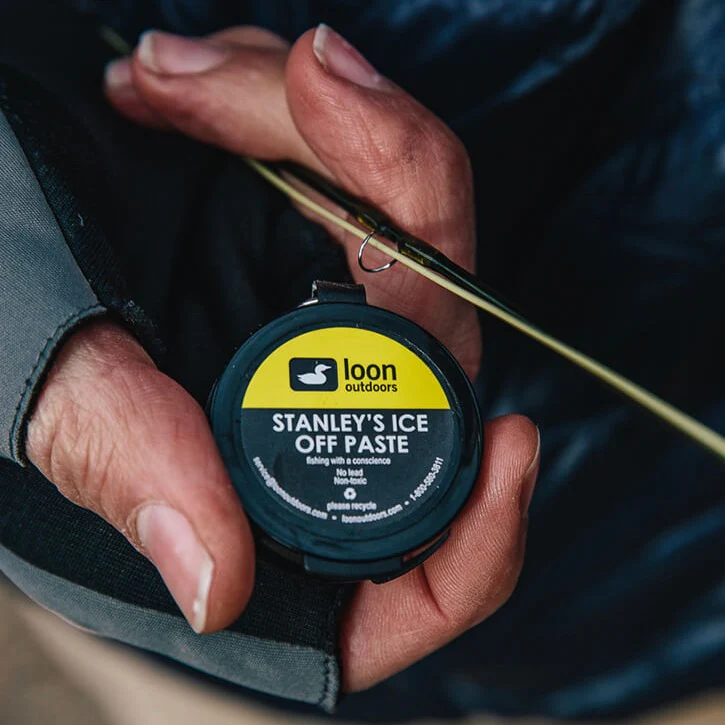 LOON STANLEY'S ICE OFF 1/4 oz - Image 3