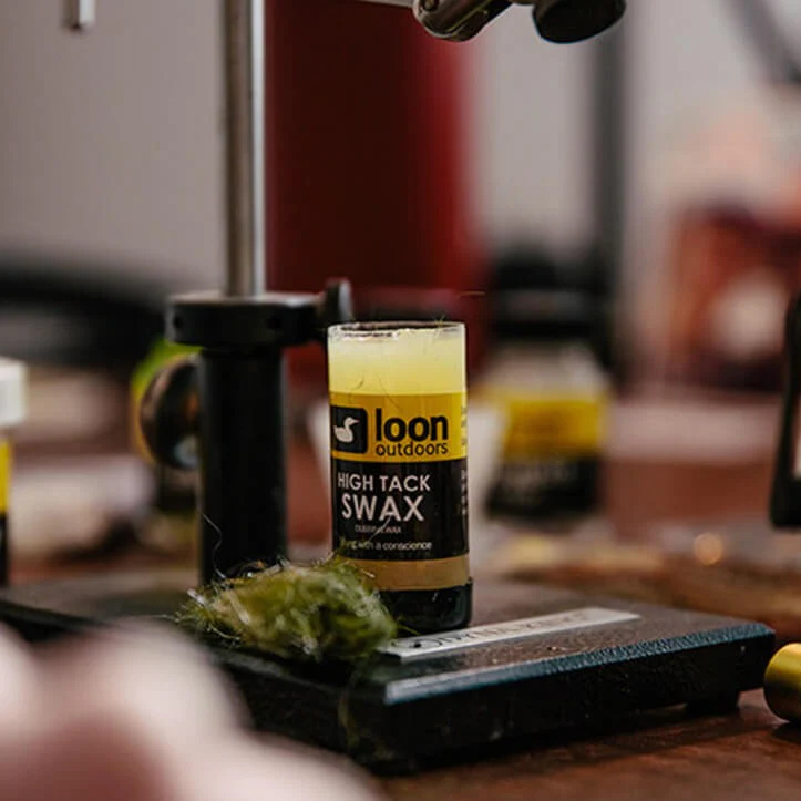 LOON SWAX LOW TACK 1 oz. - Image 3