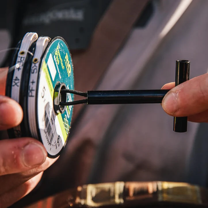 LOON TIPPET HOLDER - Image 3