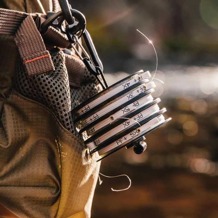 LOON TIPPET HOLDER - Image 4