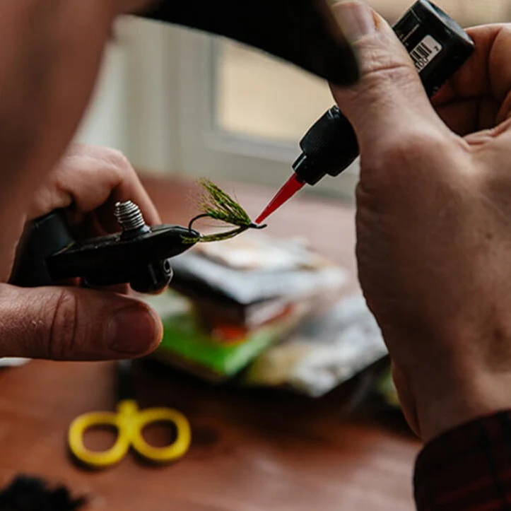 LOON UV CLEAR FLY FINISH - THICK - Image 3