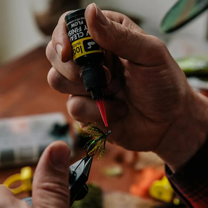 LOON UV CLEAR FLY FINISH - THICK - Image 4