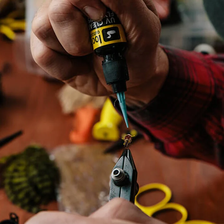 LOON UV CLEAR FLY FINISH - THICK - Image 6