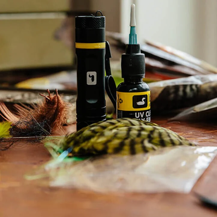 LOON UV CLEAR FLY FINISH - THICK - Image 7