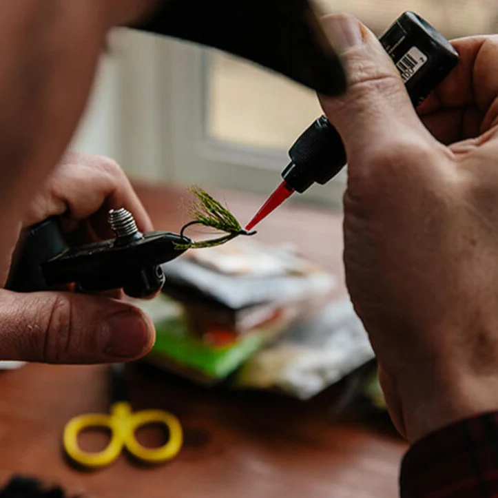 LOON UV CLEAR FLY FINISH - THIN - Image 3