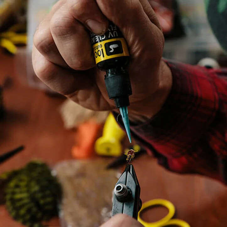 LOON UV CLEAR FLY FINISH - THIN - Image 6