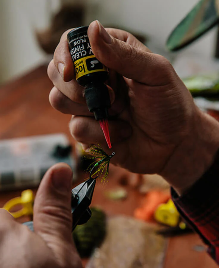 LOON UV FLY TYING KIT (1/2 OZ) - Image 3