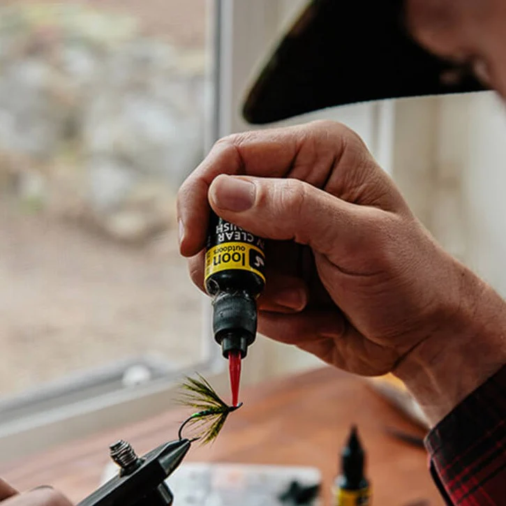 LOON UV FLY TYING KIT (1/2 OZ) - Image 4