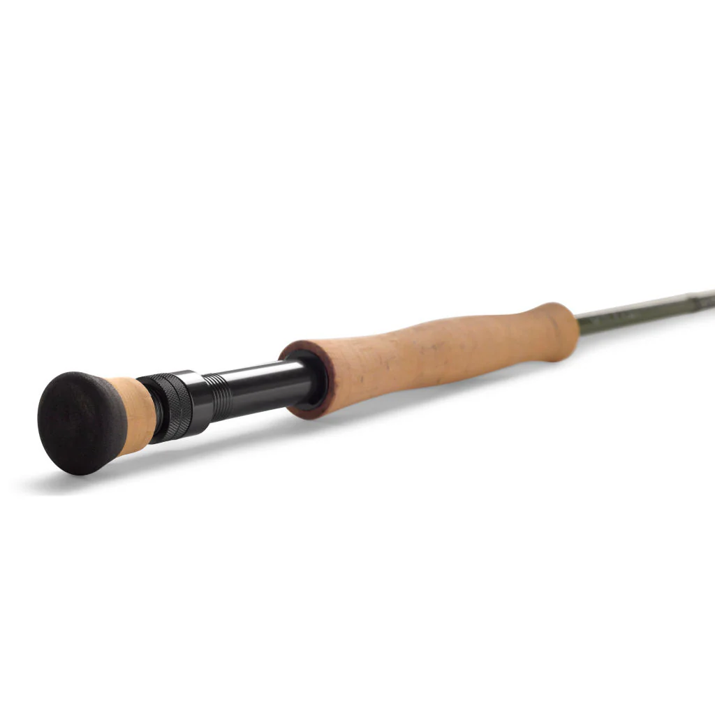 Orvis Encounter 9'0" 8wt 4pc Fly Rod & Reel Outfit - Image 5