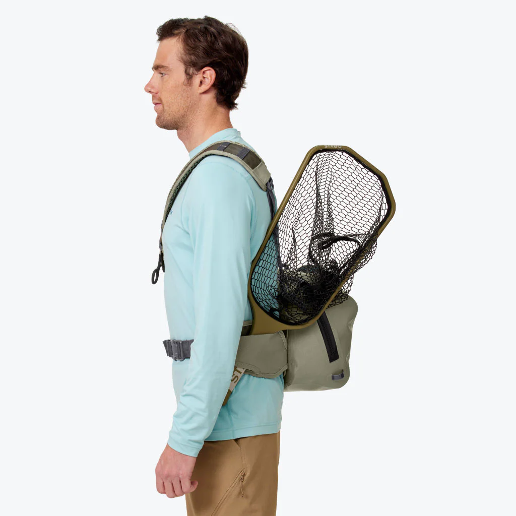 Orvis Pro Waterproof Hip Pack - Image 4